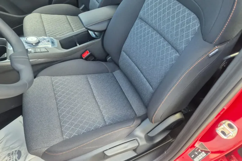 MG MG3 din 2024 cu 879 km - oferta MG0134245 - foto 22