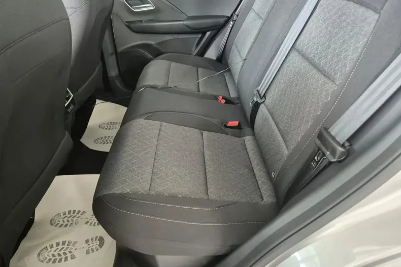 MG ZS HEV din 2024 cu 10 km - oferta MG0134246 - foto 10