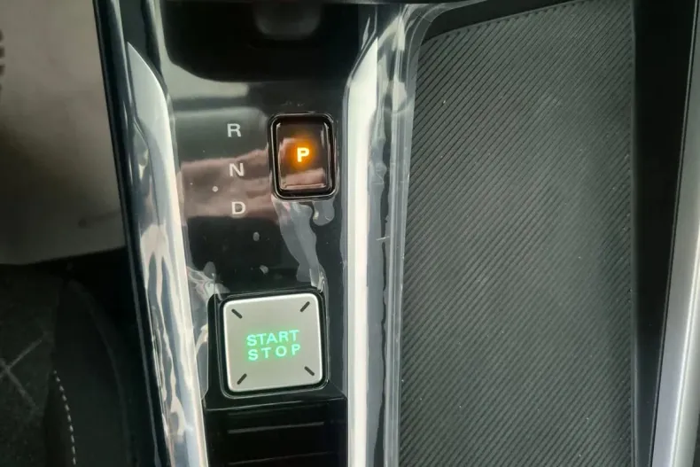 MG ZS HEV din 2024 cu 10 km - oferta MG0134246 - foto 11