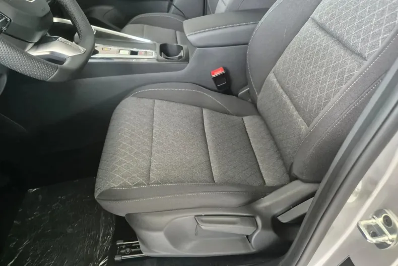 MG ZS HEV din 2024 cu 10 km - oferta MG0134246 - foto 13