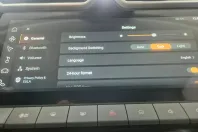 MG ZS HEV din 2024 cu 10 km - oferta MG0134246 - foto 17