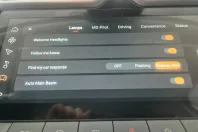 MG ZS HEV din 2024 cu 10 km - oferta MG0134246 - foto 19