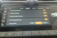 MG ZS HEV din 2024 cu 10 km - oferta MG0134246 - foto 21