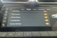 MG ZS HEV din 2024 cu 10 km - oferta MG0134246 - foto 22