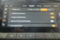 MG ZS HEV din 2024 cu 10 km - oferta MG0134246 - foto 24