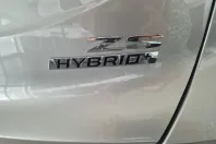 MG ZS HEV din 2024 cu 10 km - oferta MG0134246 - foto 35