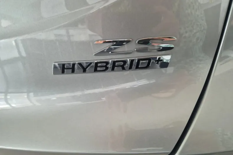 MG ZS HEV din 2024 cu 10 km - oferta MG0134246 - foto 35