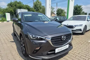 Mazda CX-3 din 2019 - oferta MAZ134247
