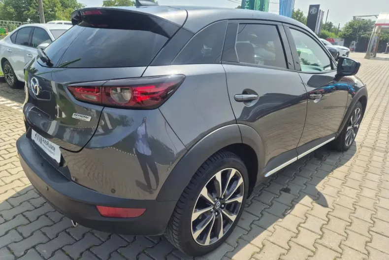 Mazda CX-3 din 2019 cu 110.003 km - oferta MAZ134247 - foto 3