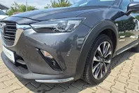 Mazda CX-3 din 2019 cu 110.003 km - oferta MAZ134247 - foto 6
