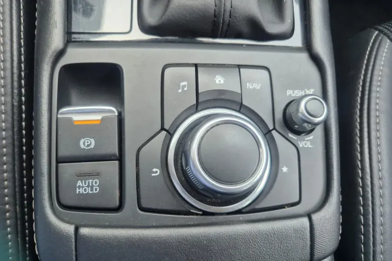 Mazda CX-3 din 2019 cu 110.003 km - oferta MAZ134247 - foto 7