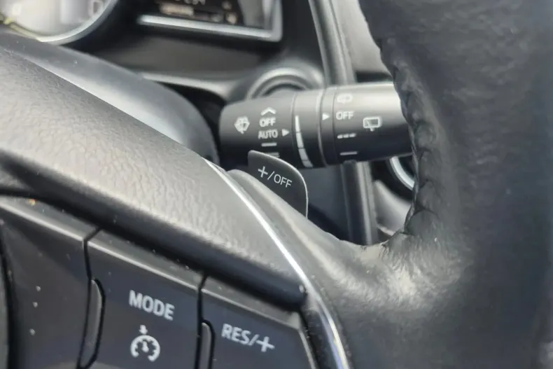 Mazda CX-3 din 2019 cu 110.003 km - oferta MAZ134247 - foto 8