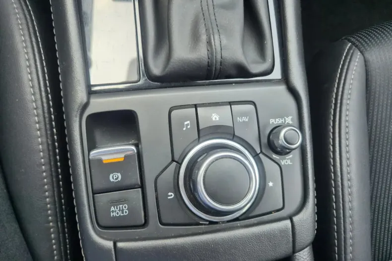 Mazda CX-3 din 2019 cu 110.003 km - oferta MAZ134247 - foto 9