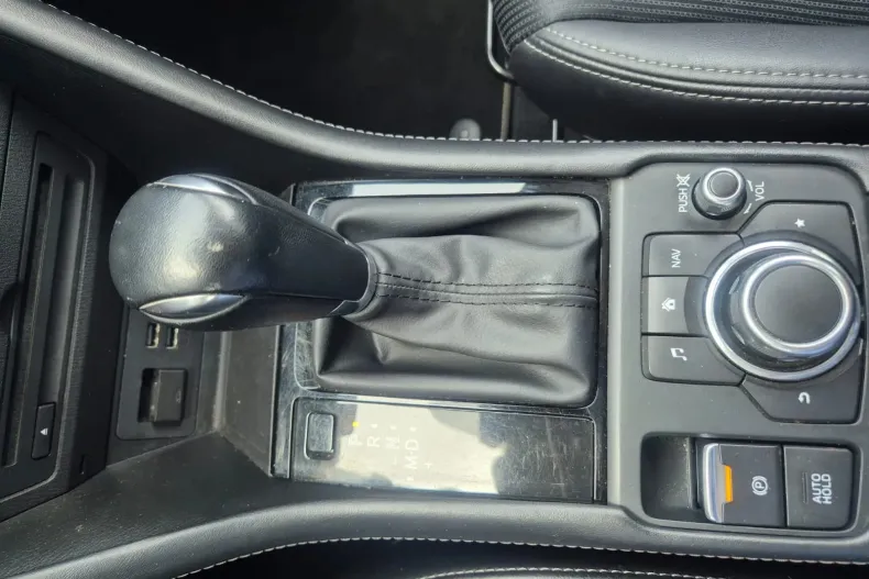 Mazda CX-3 din 2019 cu 110.003 km - oferta MAZ134247 - foto 10