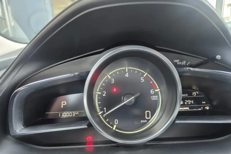 Mazda CX-3 din 2019 cu 110.003 km - oferta MAZ134247 - foto 11