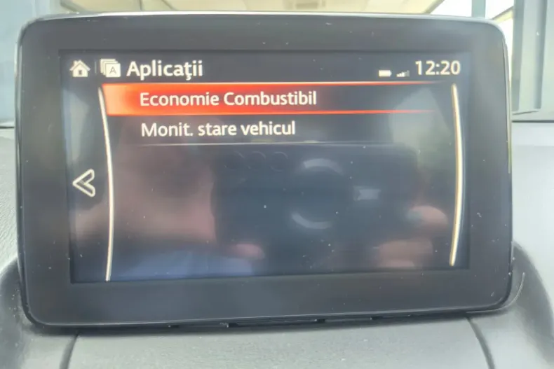 Mazda CX-3 din 2019 cu 110.003 km - oferta MAZ134247 - foto 13