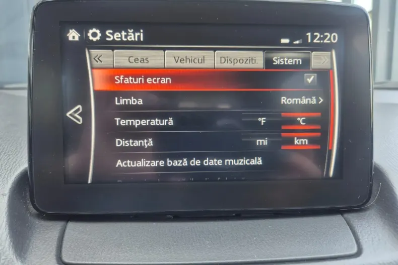 Mazda CX-3 din 2019 cu 110.003 km - oferta MAZ134247 - foto 14