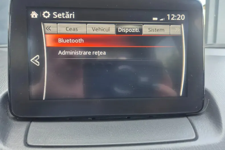 Mazda CX-3 din 2019 cu 110.003 km - oferta MAZ134247 - foto 16