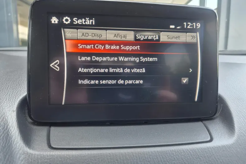 Mazda CX-3 din 2019 cu 110.003 km - oferta MAZ134247 - foto 17