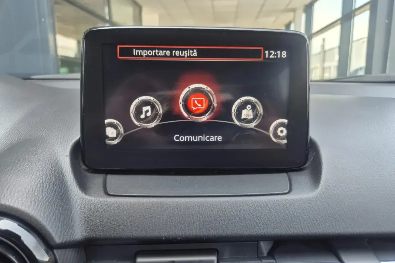 Mazda CX-3 din 2019 cu 110.003 km - oferta MAZ134247 - foto 18