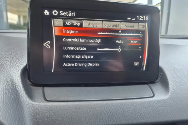 Mazda CX-3 din 2019 cu 110.003 km - oferta MAZ134247 - foto 19