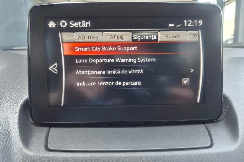 Mazda CX-3 din 2019 cu 110.003 km - oferta MAZ134247 - foto 20