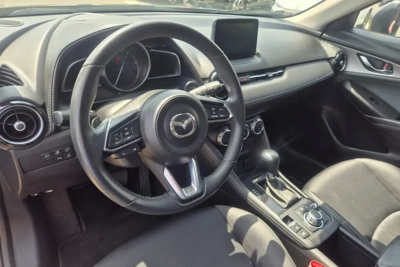 Mazda CX-3 din 2019 cu 110.003 km - oferta MAZ134247 - foto 22