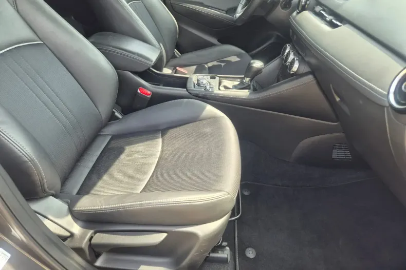 Mazda CX-3 din 2019 cu 110.003 km - oferta MAZ134247 - foto 25