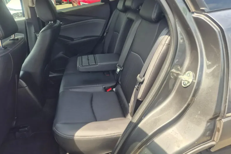 Mazda CX-3 din 2019 cu 110.003 km - oferta MAZ134247 - foto 27