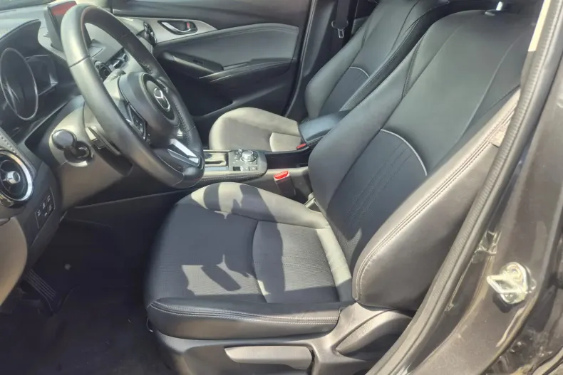 Mazda CX-3 din 2019 cu 110.003 km - oferta MAZ134247 - foto 29