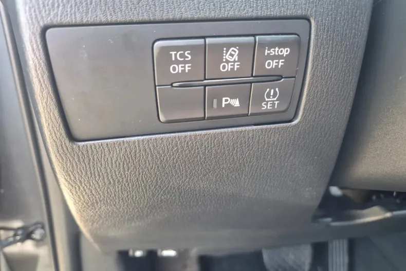 Mazda CX-3 din 2019 cu 110.003 km - oferta MAZ134247 - foto 30