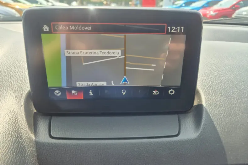 Mazda CX-3 din 2019 cu 110.003 km - oferta MAZ134247 - foto 32