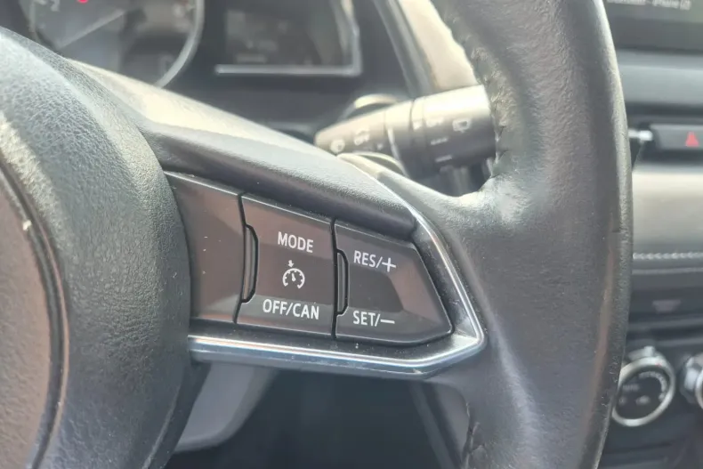 Mazda CX-3 din 2019 cu 110.003 km - oferta MAZ134247 - foto 33