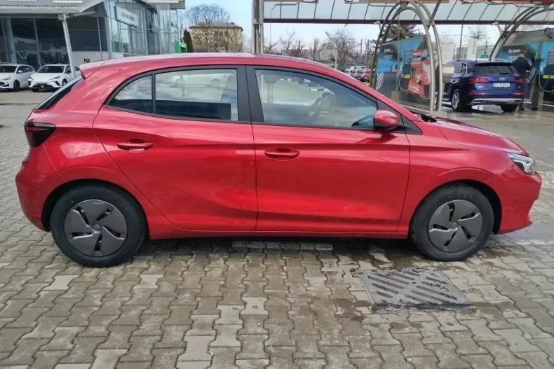 MG MG3 din 2024 cu 2.110 km - oferta MG0134248 - foto 3