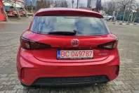 MG MG3 din 2024 cu 2.110 km - oferta MG0134248 - foto 4