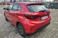 MG MG3 din 2024 cu 2.110 km - oferta MG0134248 - foto 6