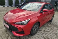 MG MG3 din 2024 cu 2.110 km - oferta MG0134248 - foto 8