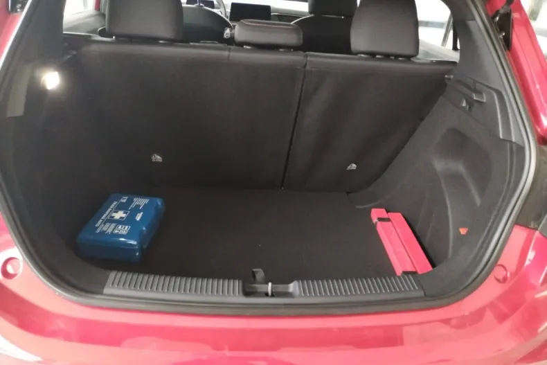 MG MG3 din 2024 cu 2.110 km - oferta MG0134248 - foto 9