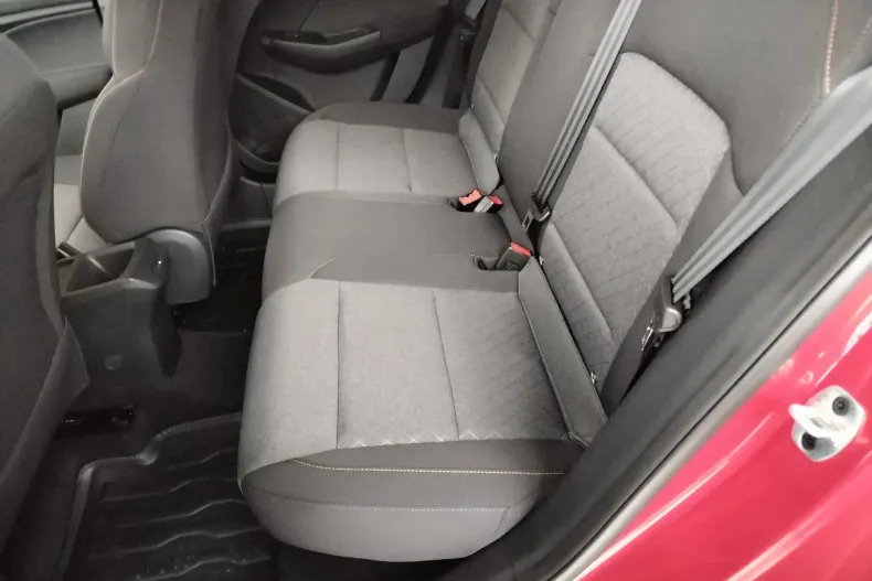 MG MG3 din 2024 cu 2.110 km - oferta MG0134248 - foto 13