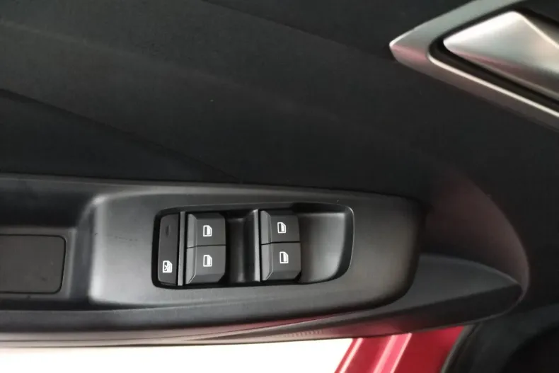 MG MG3 din 2024 cu 2.110 km - oferta MG0134248 - foto 15