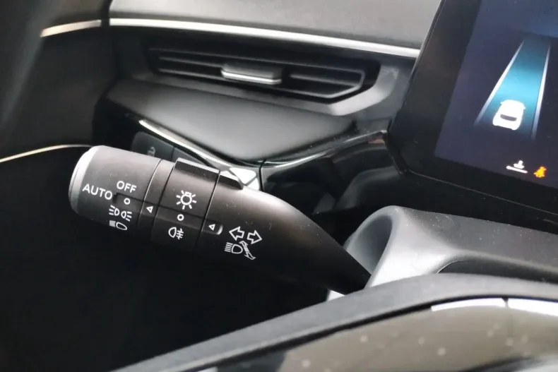 MG MG3 din 2024 cu 2.110 km - oferta MG0134248 - foto 18