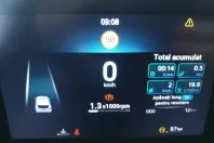 MG MG3 din 2024 cu 2.110 km - oferta MG0134248 - foto 20