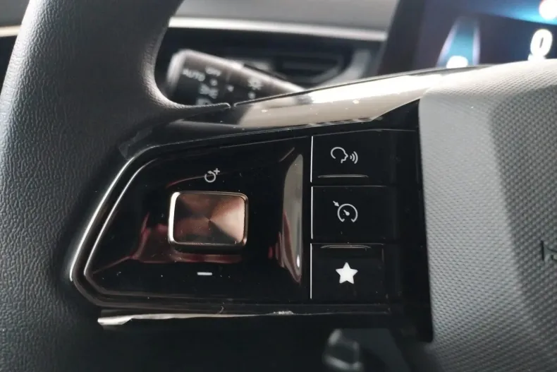 MG MG3 din 2024 cu 2.110 km - oferta MG0134248 - foto 21