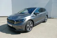 Skoda Enyaq din 2024 cu 15.800 km - oferta SKO134250 - foto 1