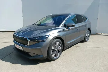 Skoda Enyaq din 2024 - oferta SKO134250