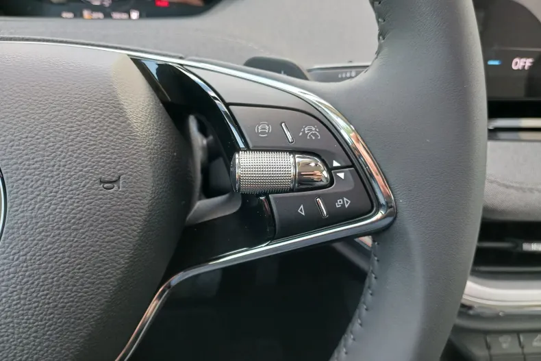 Skoda Enyaq din 2024 cu 15.800 km - oferta SKO134250 - foto 12