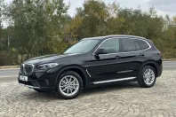 BMW X3 din 2022 cu 90.000 km - oferta BMW134251 - foto 2