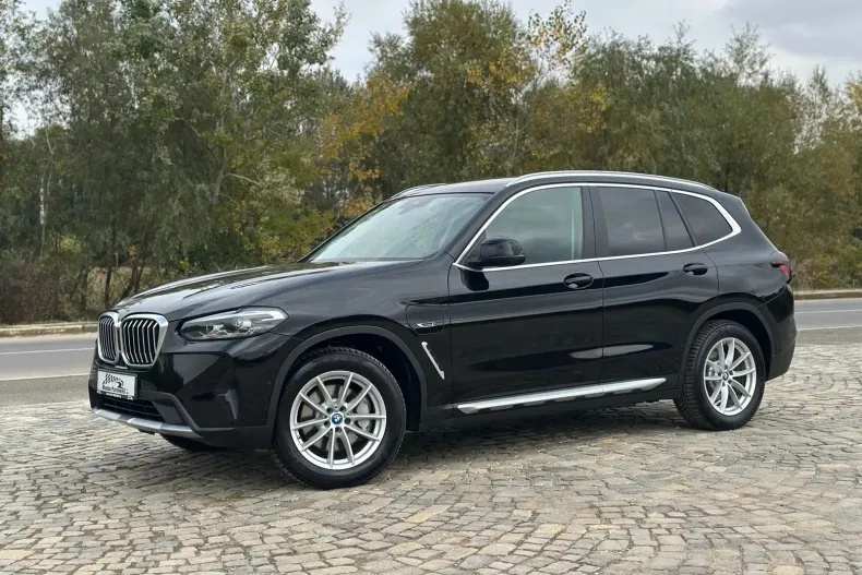 BMW X3 din 2022 cu 90.000 km - oferta BMW134251 - foto 2