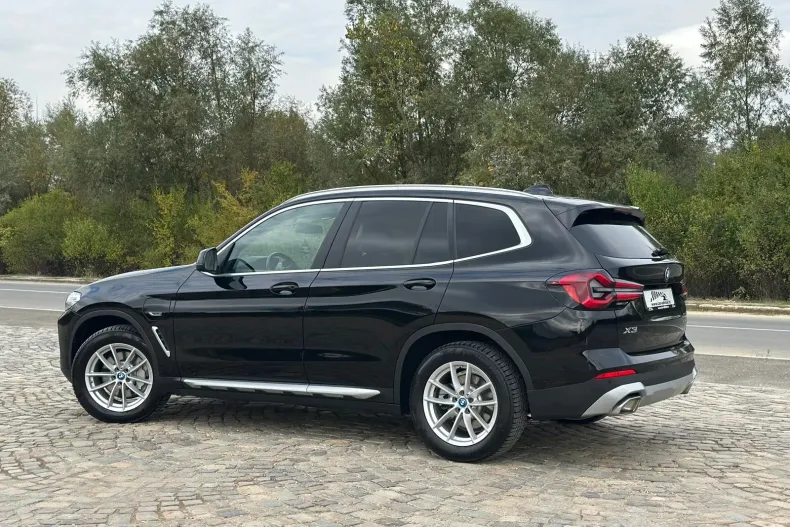 BMW X3 din 2022 cu 90.000 km - oferta BMW134251 - foto 3