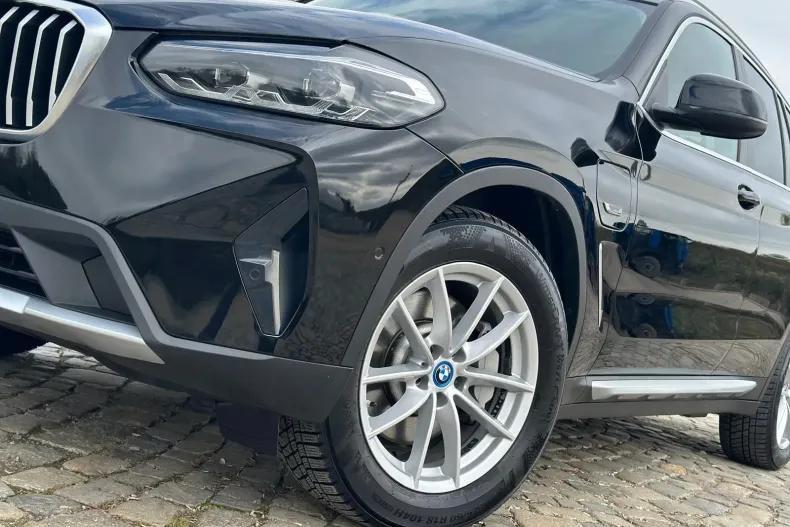 BMW X3 din 2022 cu 90.000 km - oferta BMW134251 - foto 11